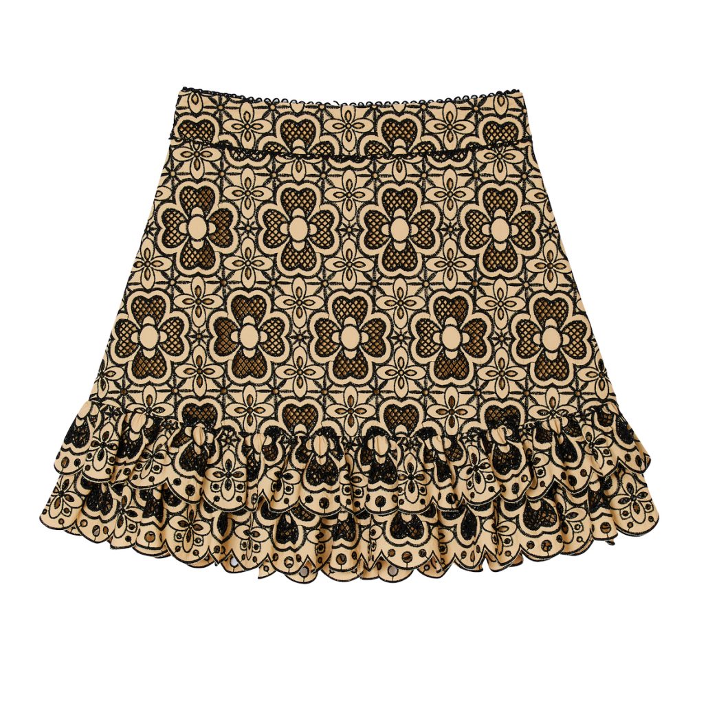 Sandro SFPJU01139 A189 V P