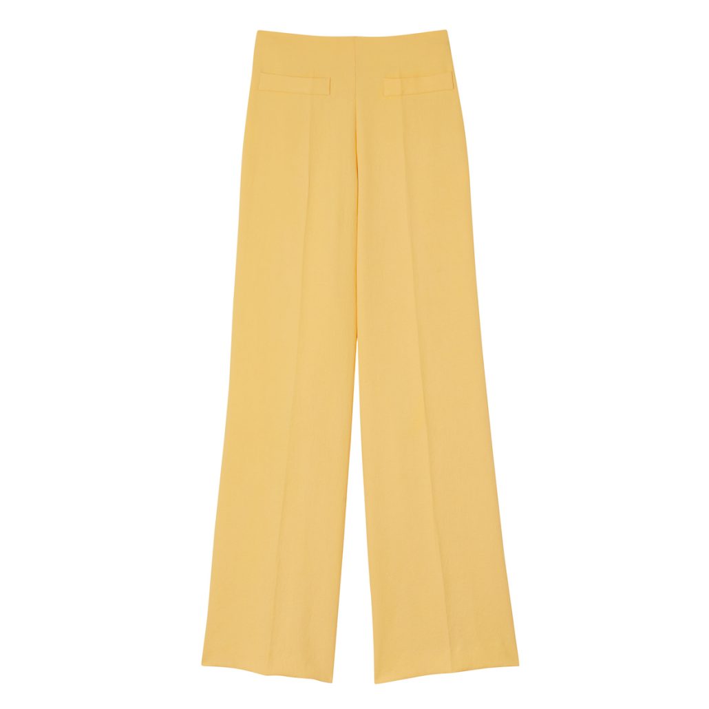 Sandro SFPPA01435 E120 V P