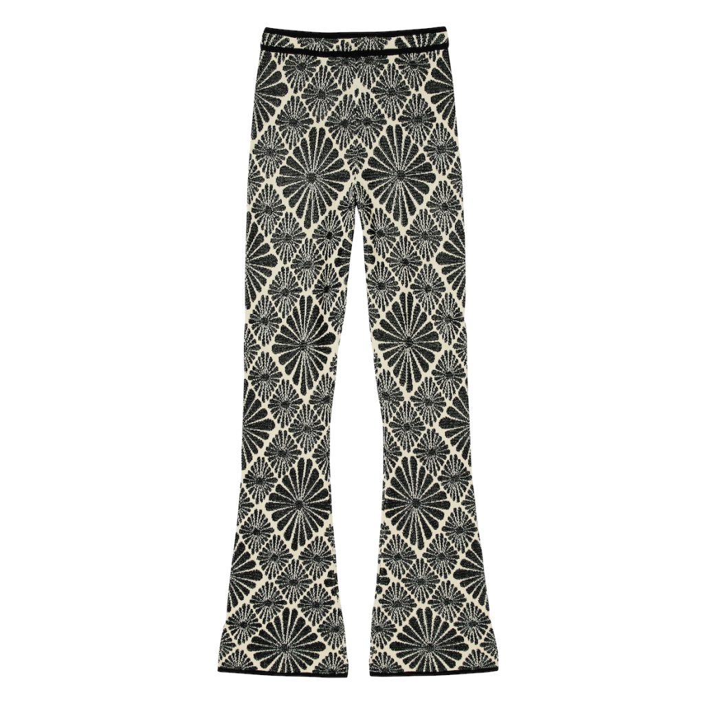 Sandro SFPPA01444 A265 V P