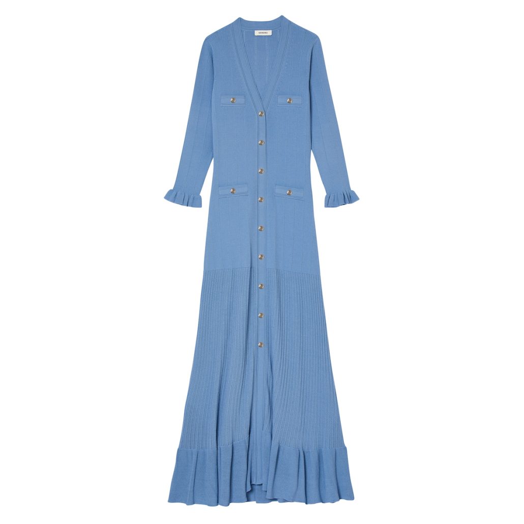 Sandro SFPRO02997 47 V P