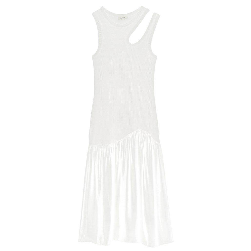 Sandro SFPRO03036 10 V P