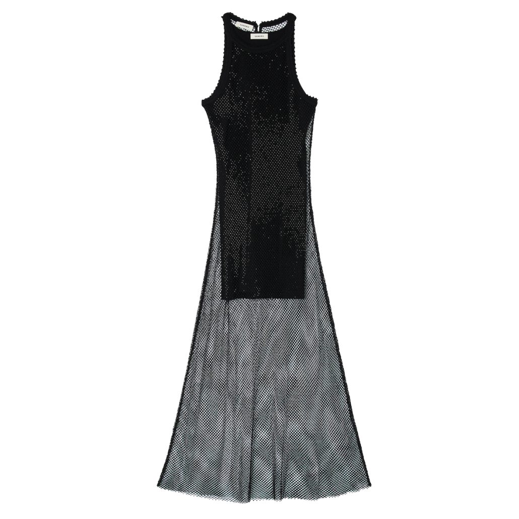 Sandro SFPRO03101 20 V P