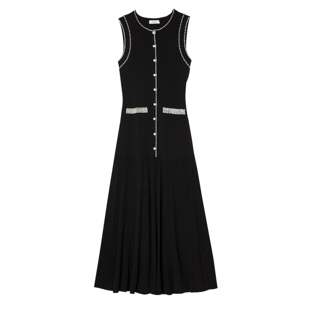 Sandro SFPRO03404 20 V P