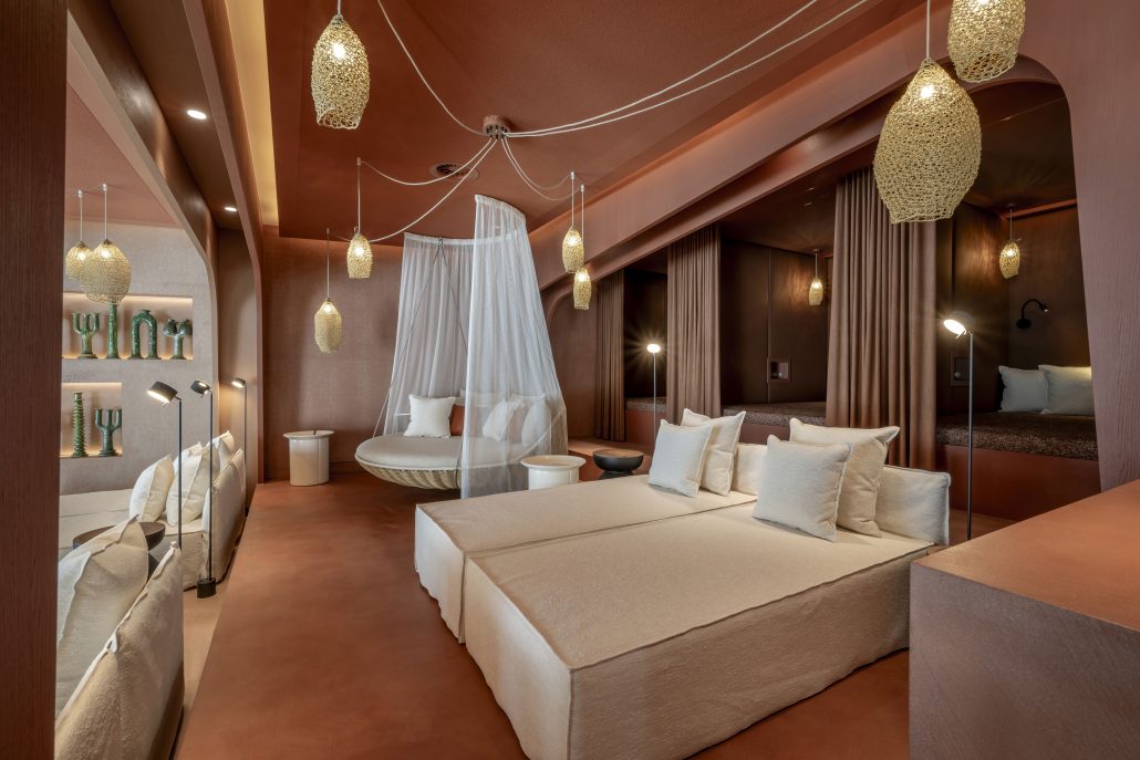 Seezeitlodge Hotel und Spa Ruheraumc Guenter Standl 7