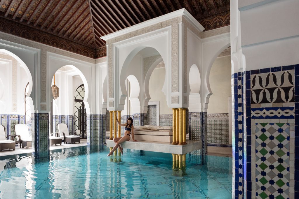Spa c La Mamounia 1024x683 1