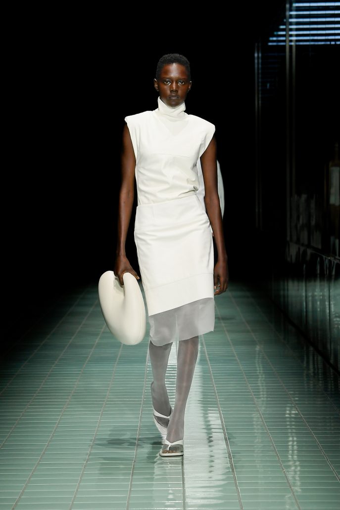 Sportmax SS24 Runway press look02