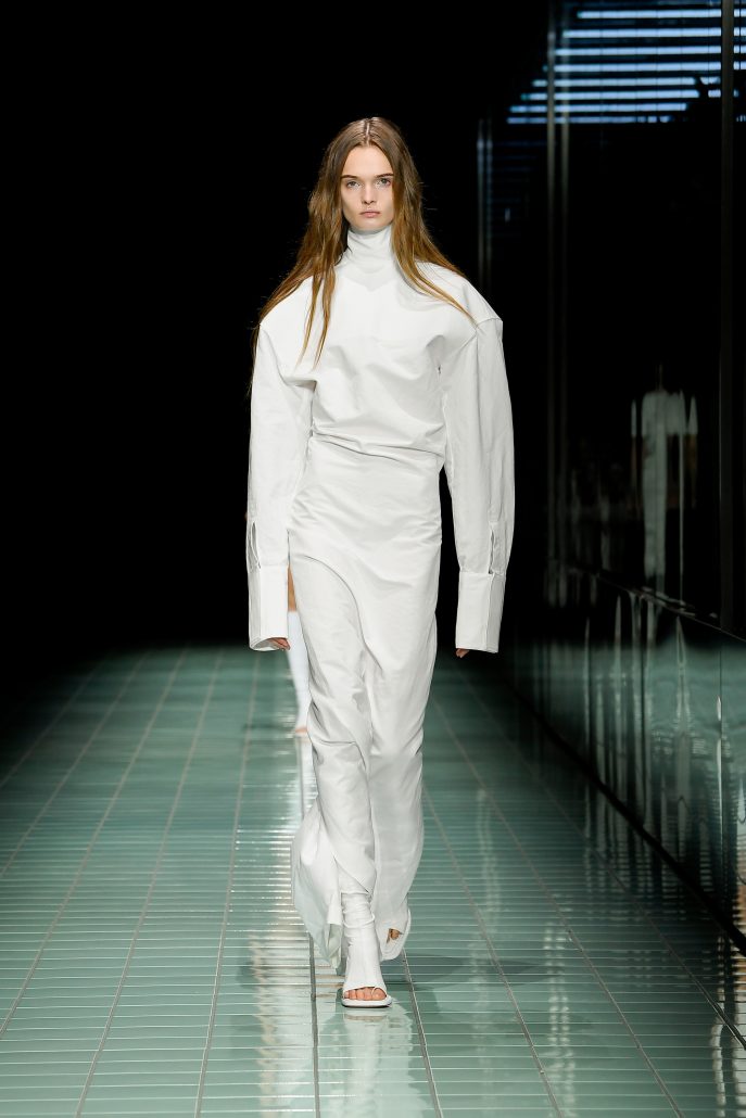 Sportmax SS24 Runway press look03