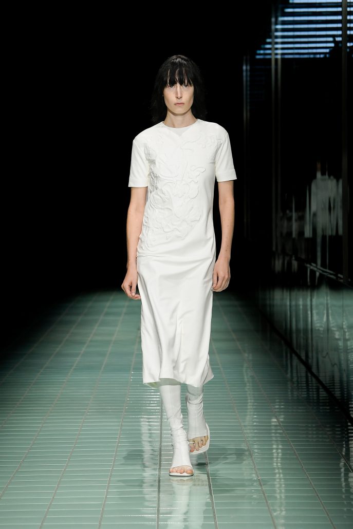 Sportmax SS24 Runway press look05