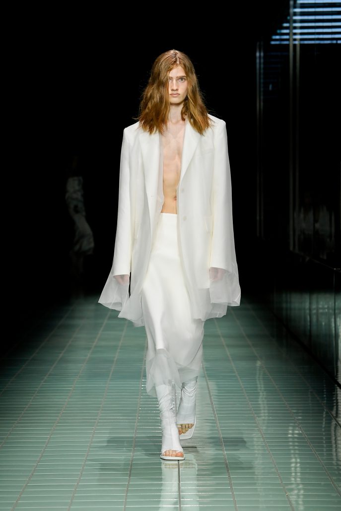 Sportmax SS24 Runway press look09