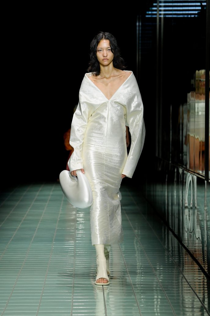 Sportmax SS24 Runway press look13