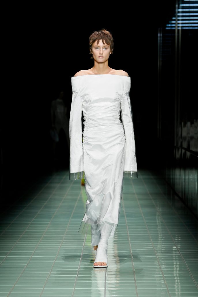 Sportmax SS24 Runway press look18