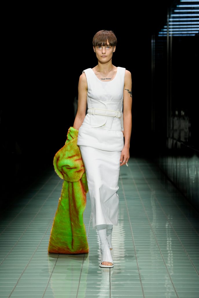 Sportmax SS24 Runway press look19