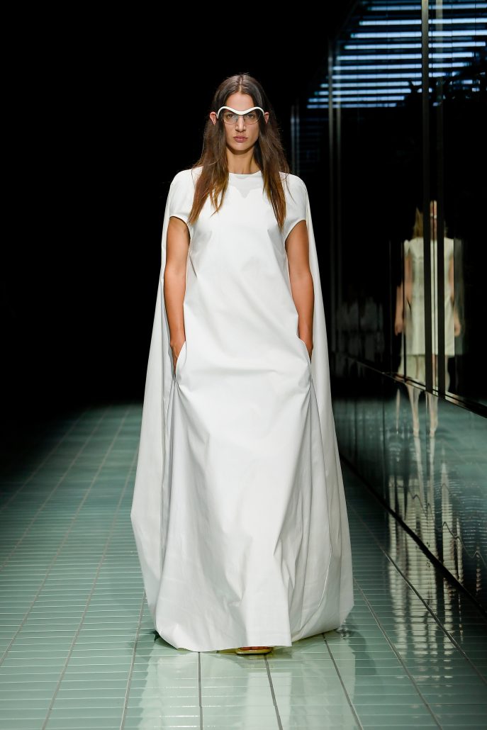 Sportmax SS24 Runway press look26