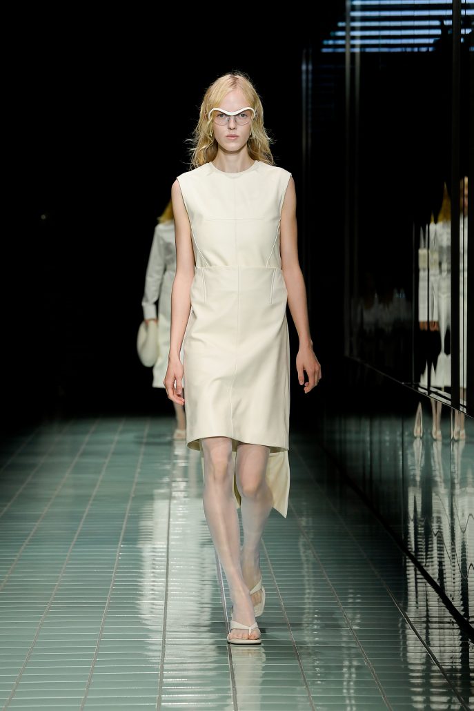 Sportmax SS24 Runway press look27