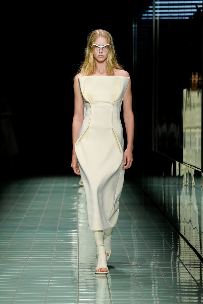 Sportmax SS24 Runway press look29
