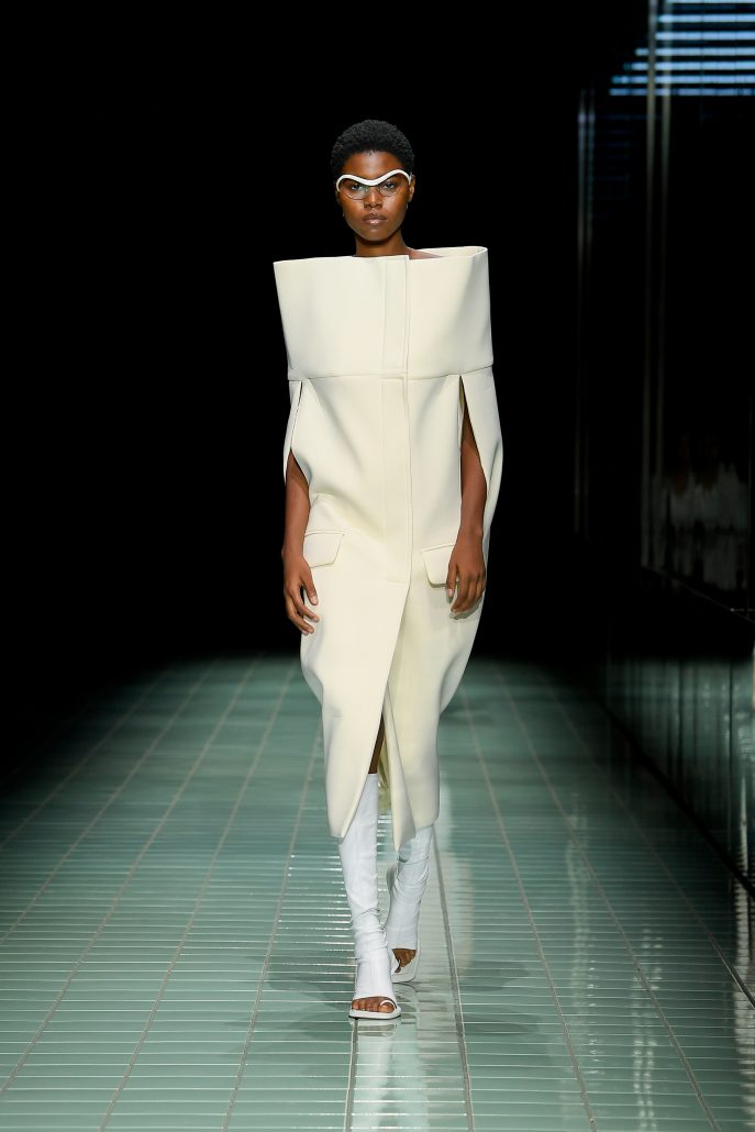 Sportmax SS24 Runway press look32