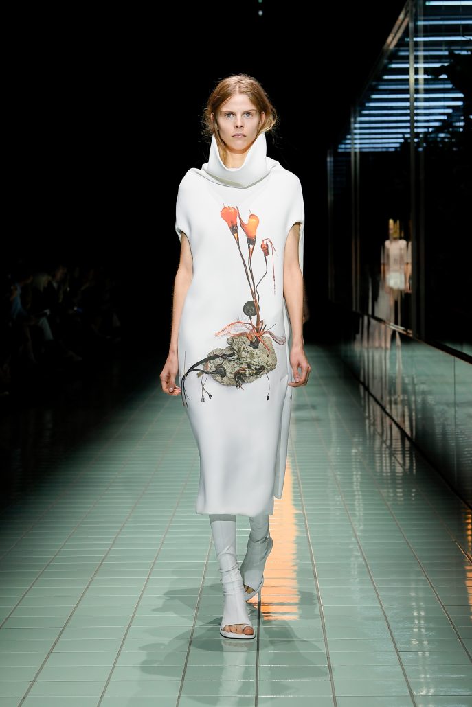 Sportmax SS24 Runway press look37