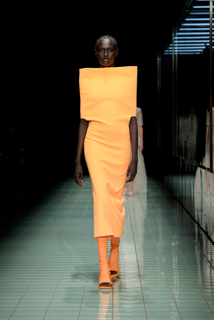 Sportmax SS24 Runway press look38