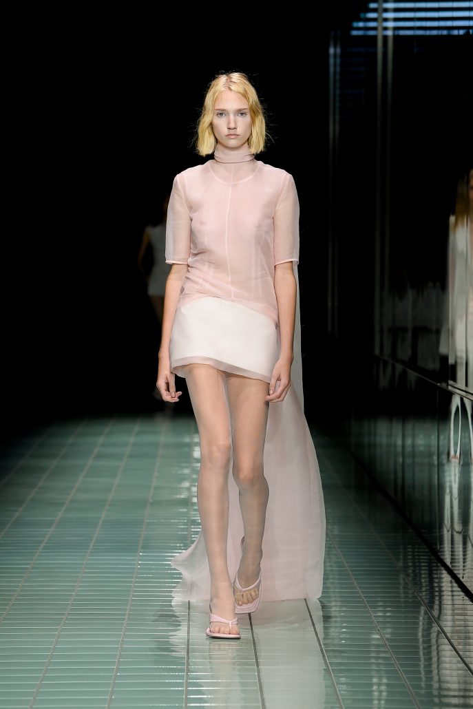 Sportmax SS24 Runway press look39