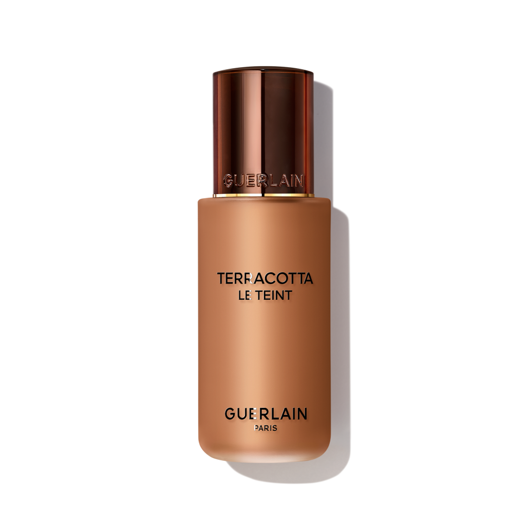 TERRACOTTA LE TEINT N 6W