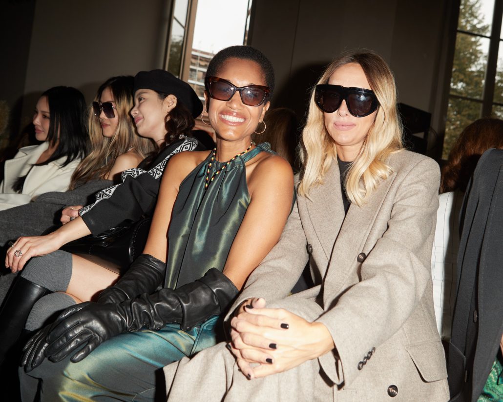 Tamu McPherson Candela Pelizza in Max Mara001