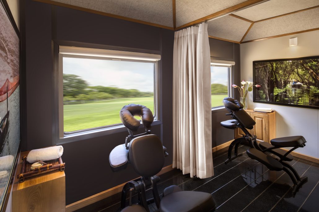 The Vietage Treatment Area c Anantara Hotels Resorts and Spas