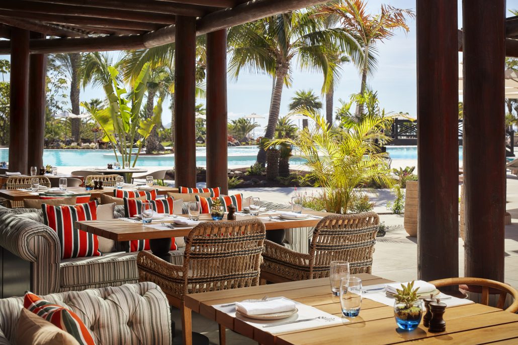 Tivoli La Caleta Tenerife Resort Restaurant Guilty By Olivier 2