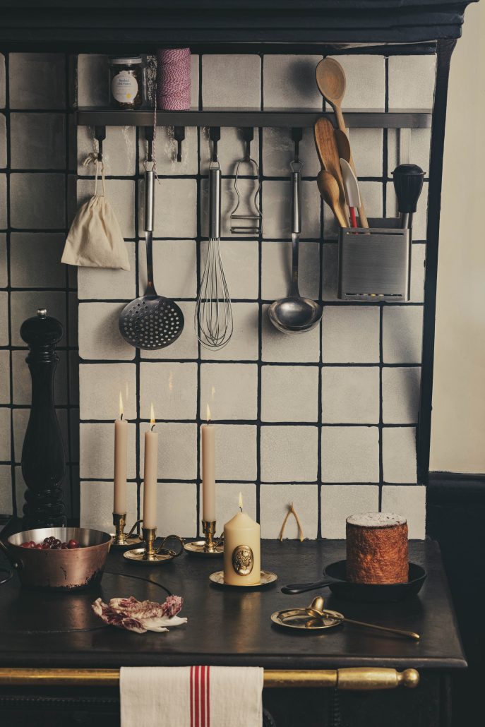 Trudon Art of Dining 1