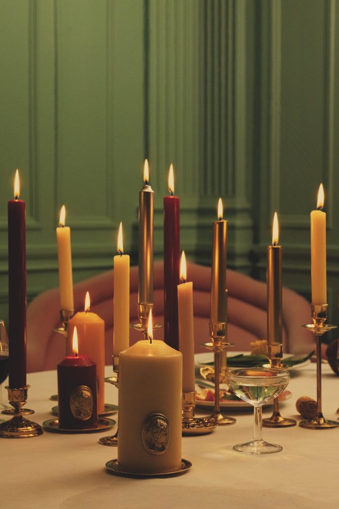 Trudon Art of Dining 12