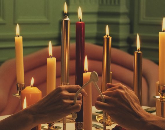 Trudon Art of Dining 13