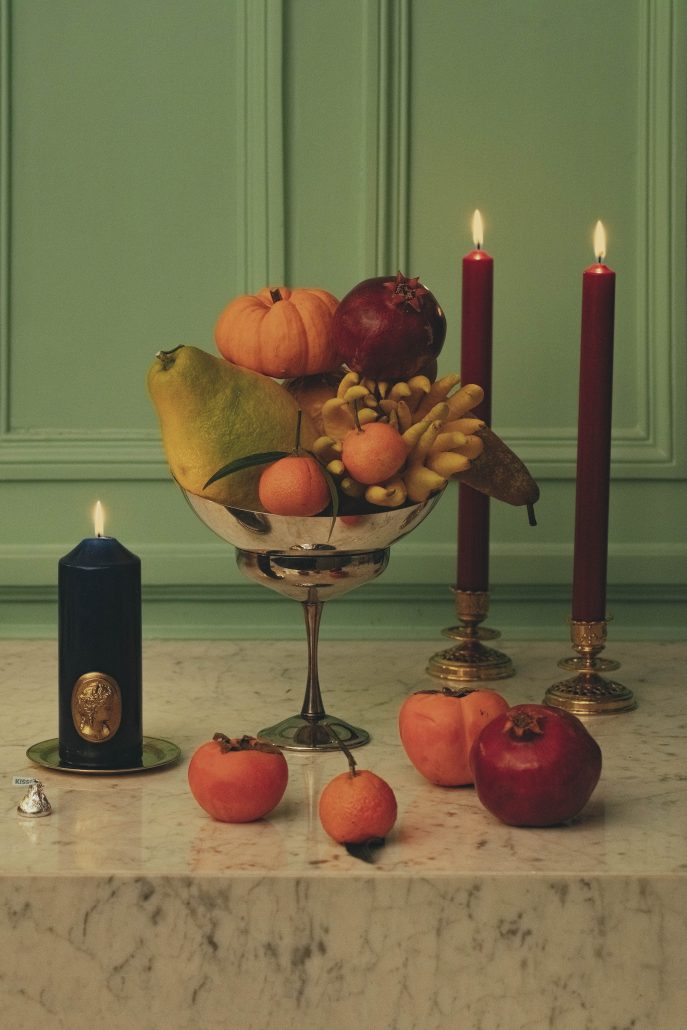 Trudon Art of Dining 14