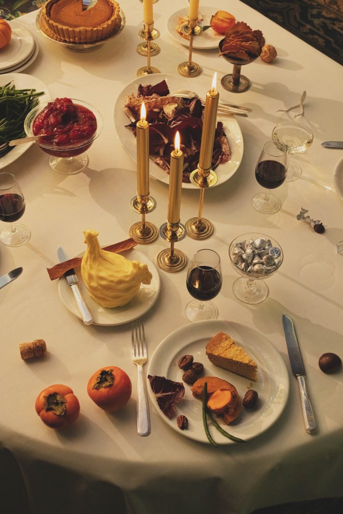 Trudon Art of Dining 15