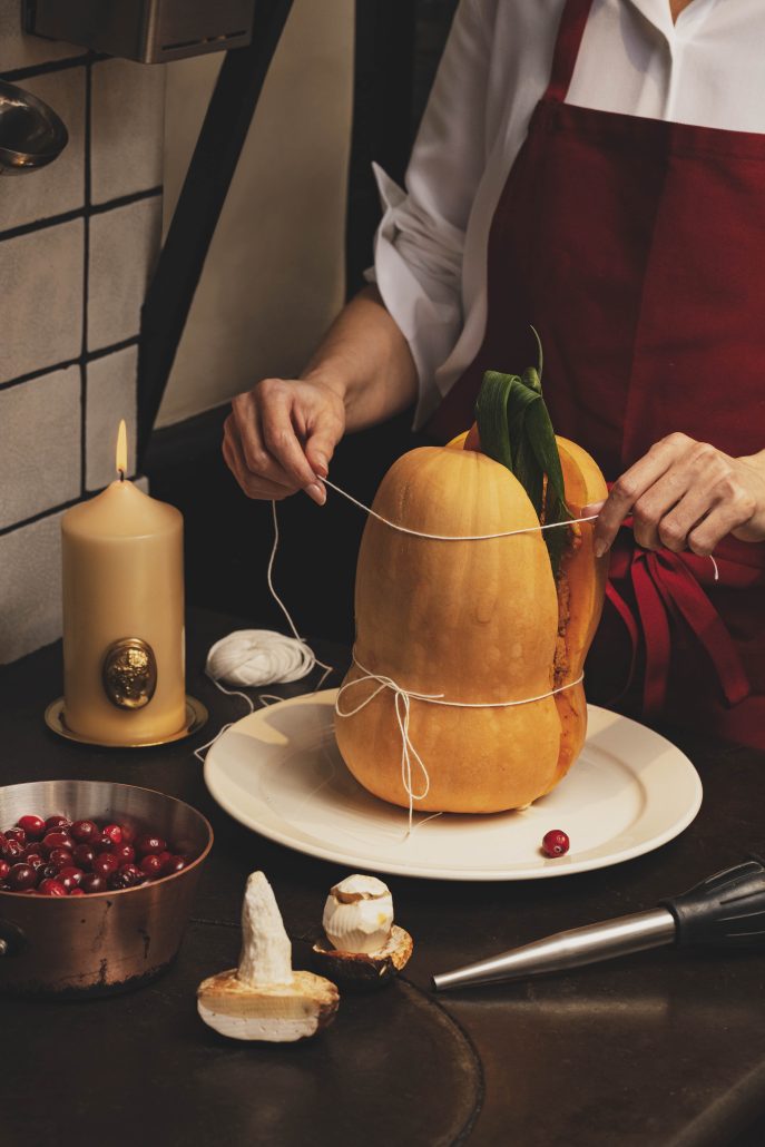 Trudon Art of Dining 2