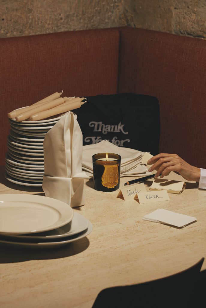 Trudon Art of Dining 3