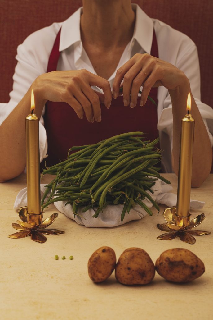 Trudon Art of Dining 4