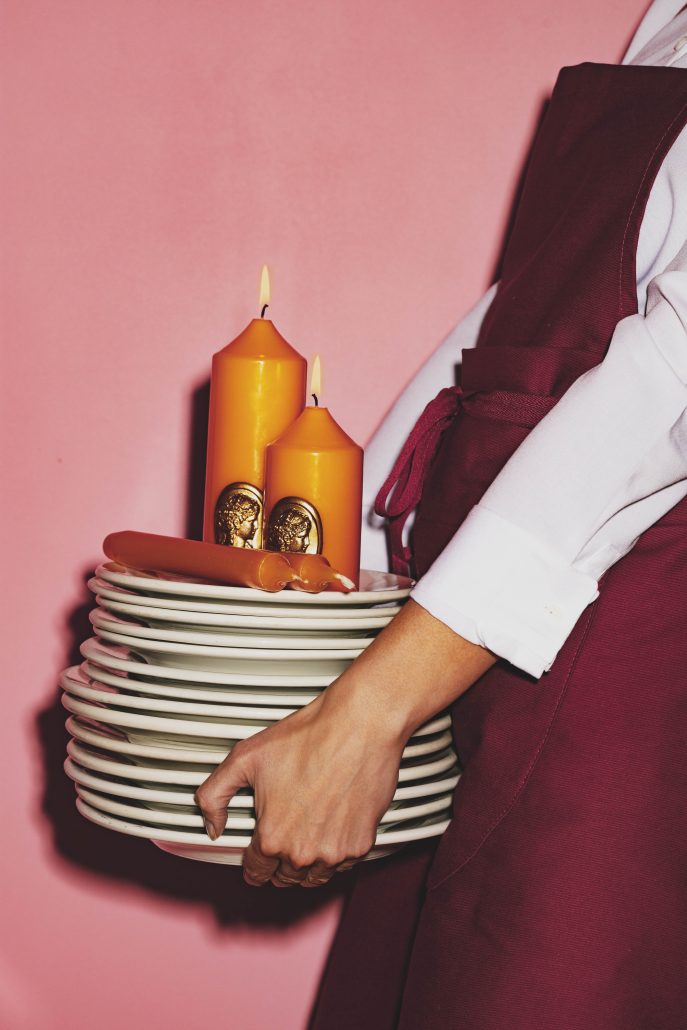 Trudon Art of Dining 6