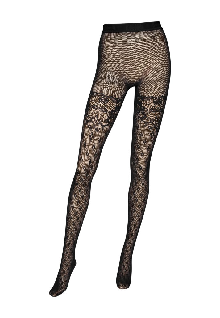 Wolford FleurNet 19387 7005 5