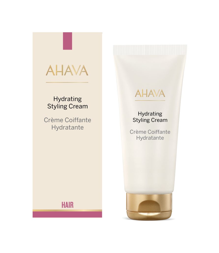 aha82.01b ahava hydrating styling cream highres 1
