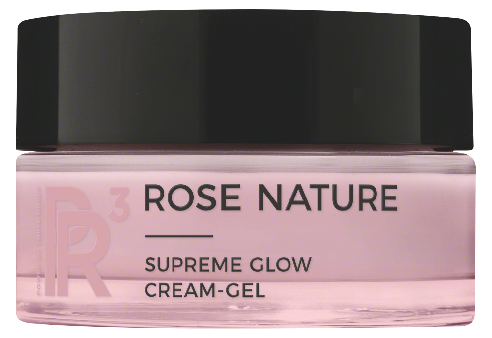 ane01.03b annemarie b rlind rose nature supreme glow cream gel