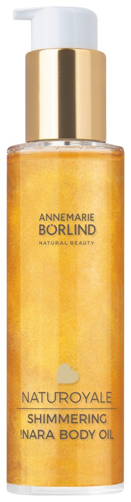ane053.001b annemarie boerlind naturoyale shimmering nara body oil