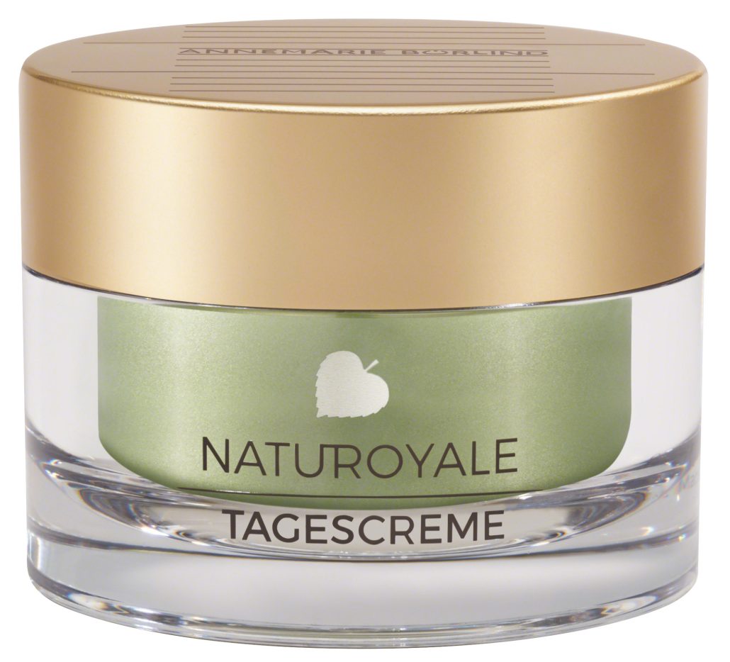 ane053.03b annemarie boerlind naturoyale tagescreme