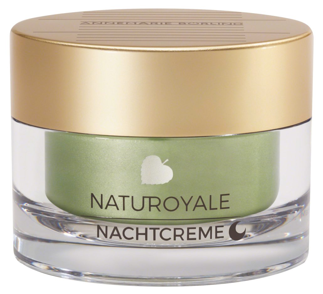 ane053.04b annemarie boerlind naturoyale nachtcreme
