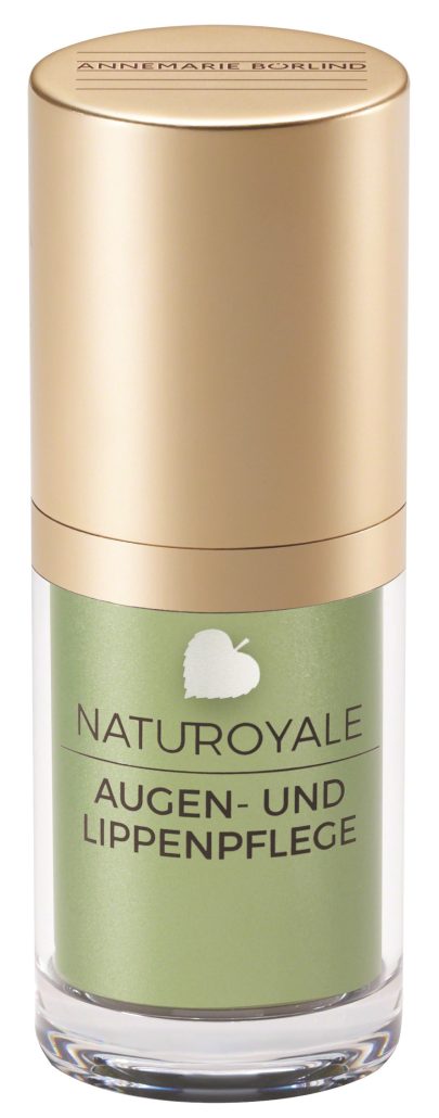 ane053.05b annemarie boerlind naturoyale augen und lippenpflege