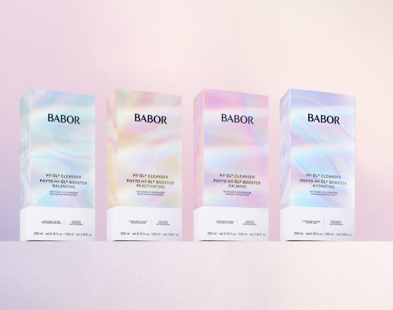 bab97.06b babor set hy l phyto hy l range