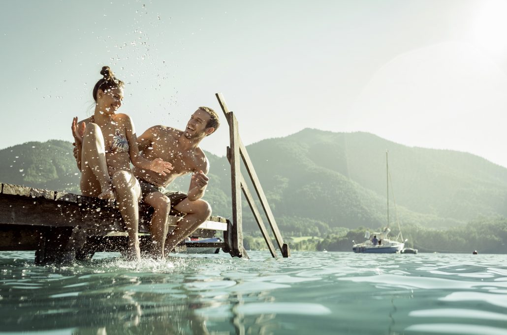 badespass mit liebsten ebners waldhof