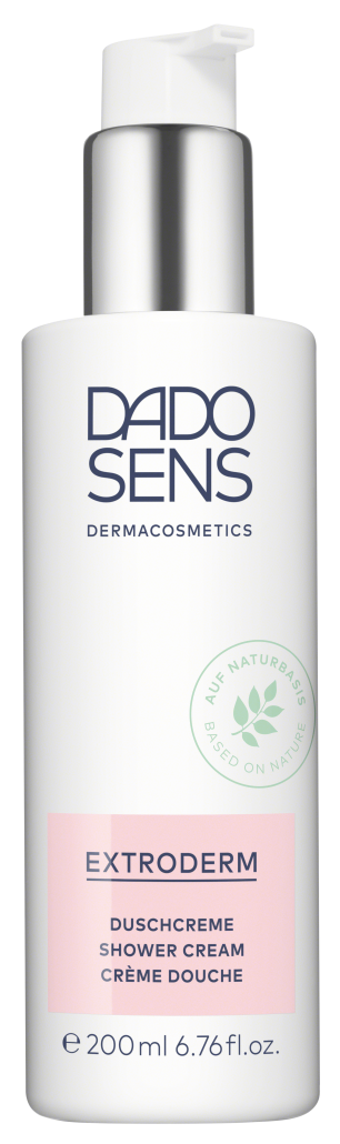 boda02.05bm dado sens extroderm duschcreme