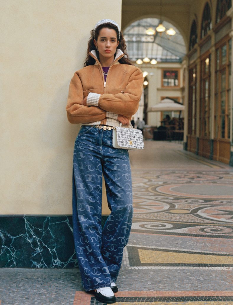 chanel fw 2023 24 pre collection photo by malick bodian 1 HD