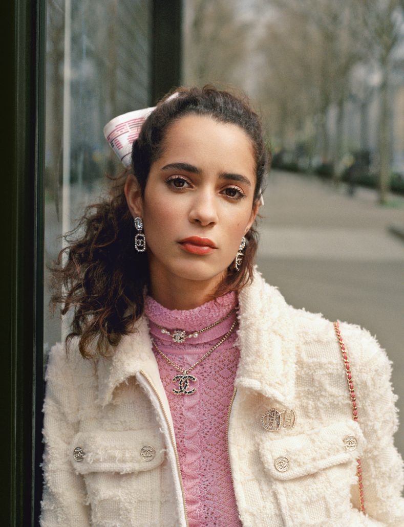 chanel fw 2023 24 pre collection photo by malick bodian 4 HD