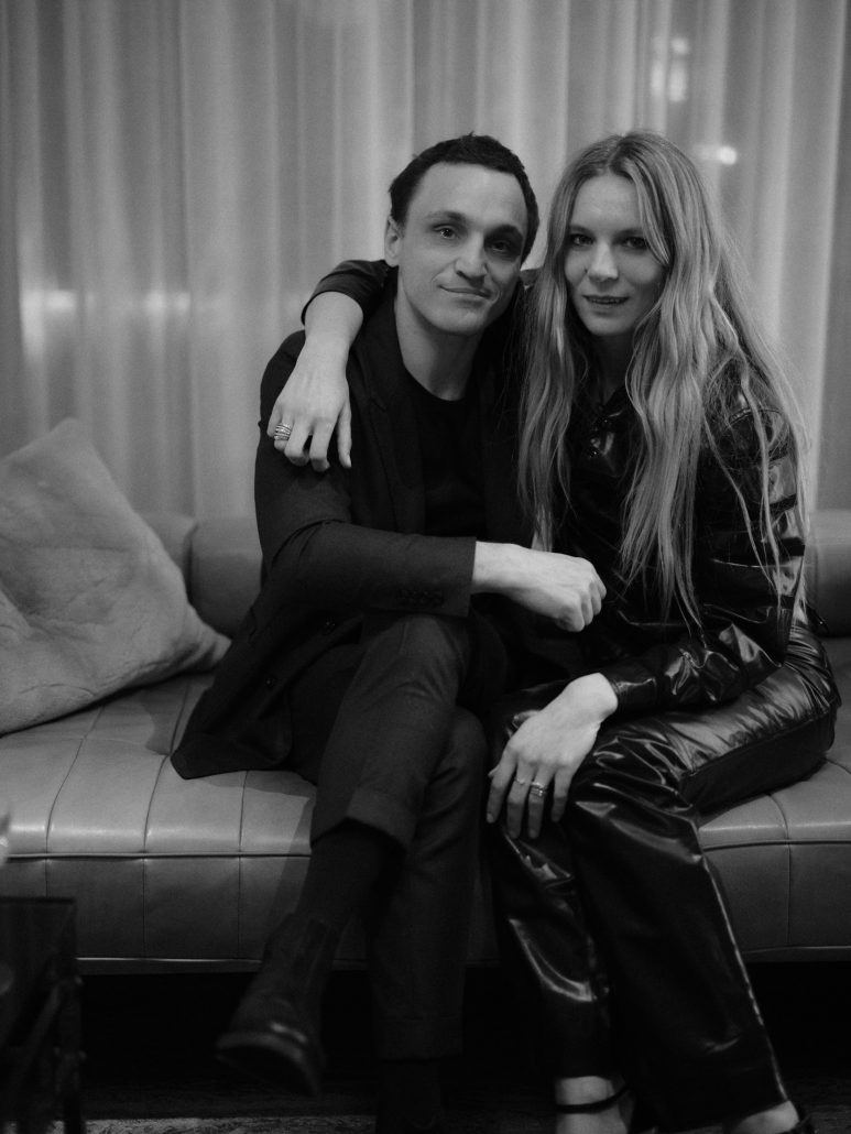 chanel lilith stangenberg franz rogowski berlinale dinner february 14th 1 HD 773x1030 1