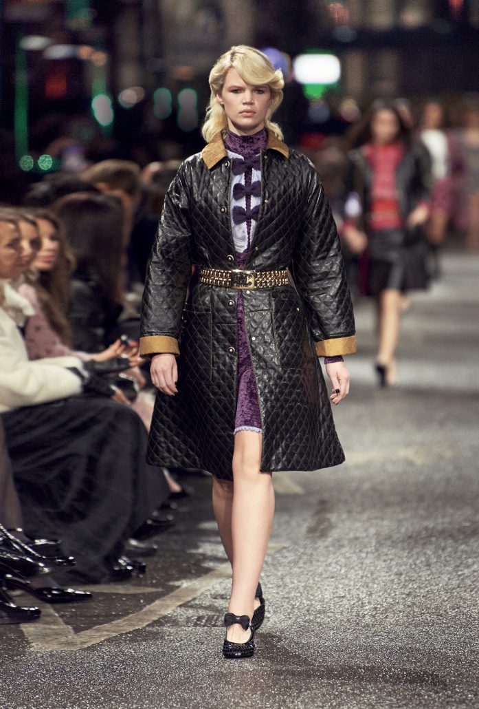 chanel look 023 2023 24 metiers dart collection 1 HD